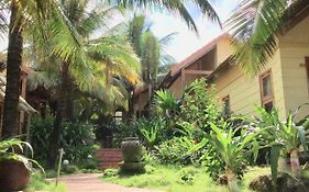Viet Thanh Resort
